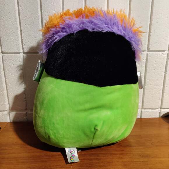 Squishmallow Frankie 12" plush - Picture 2 of 2